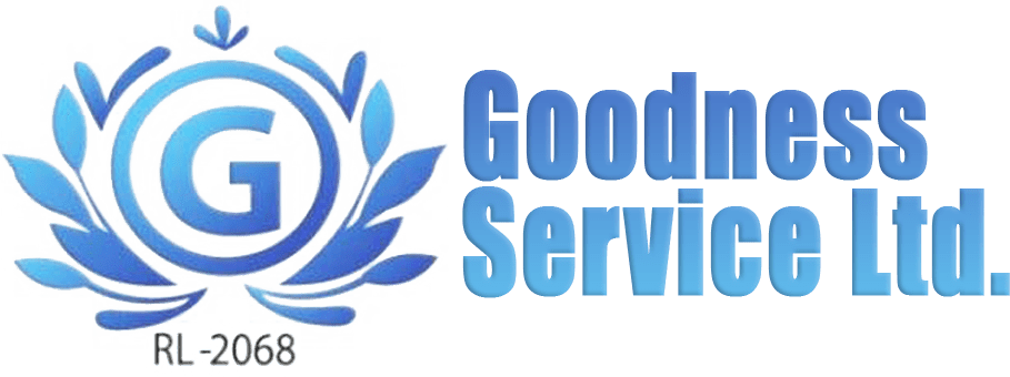 Goodness Service Ltd