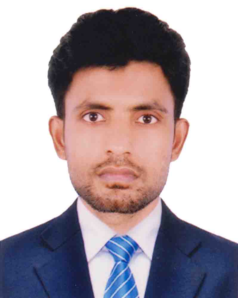 Director's Profile Picture