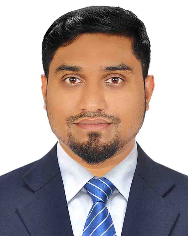Managing Director's Profile Picture